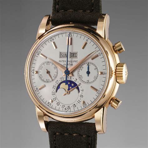 phatek philip|patek philippe 2499.